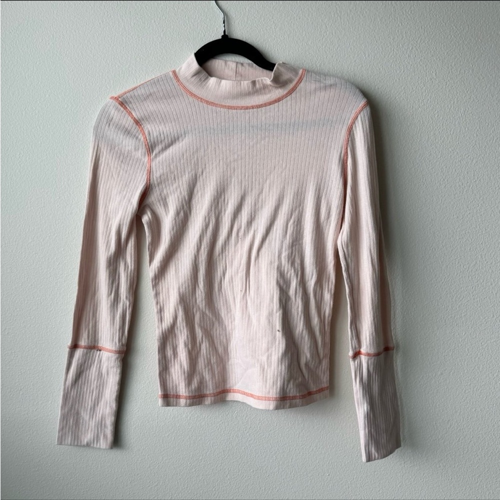 Free People Shirt